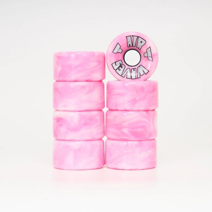 Airwave wheels - Set of 8