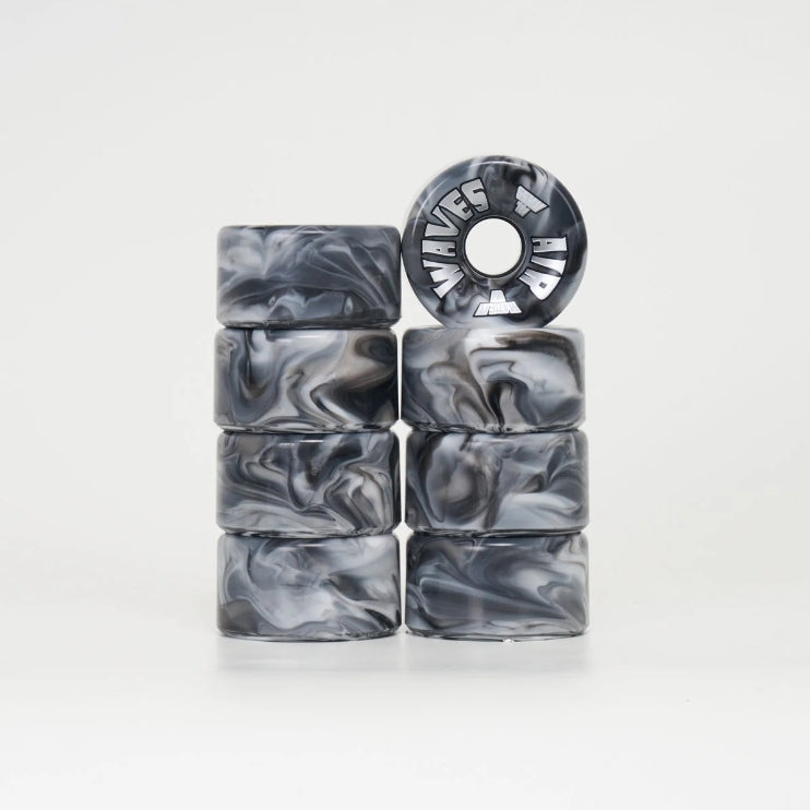 Airwave wheels - Set of 8