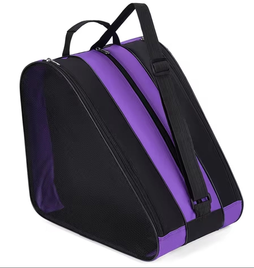 Breathable Roller skate bag
