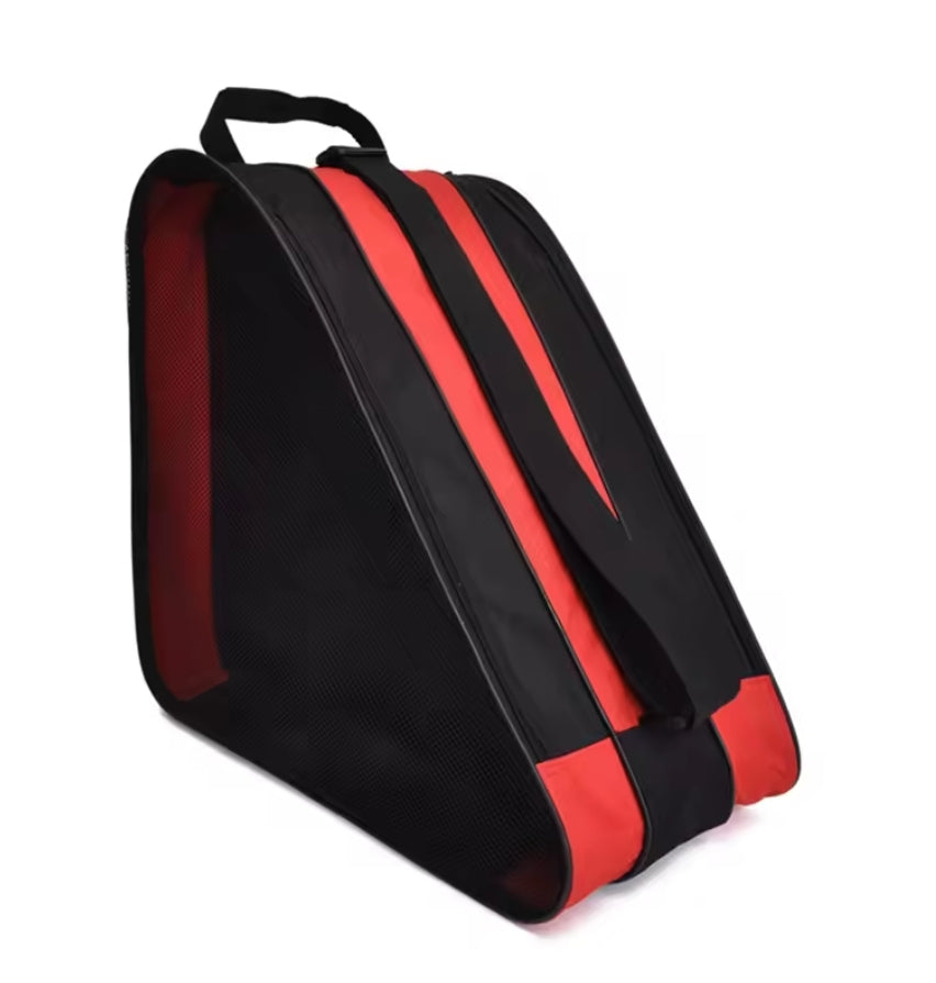 Breathable Roller skate bag