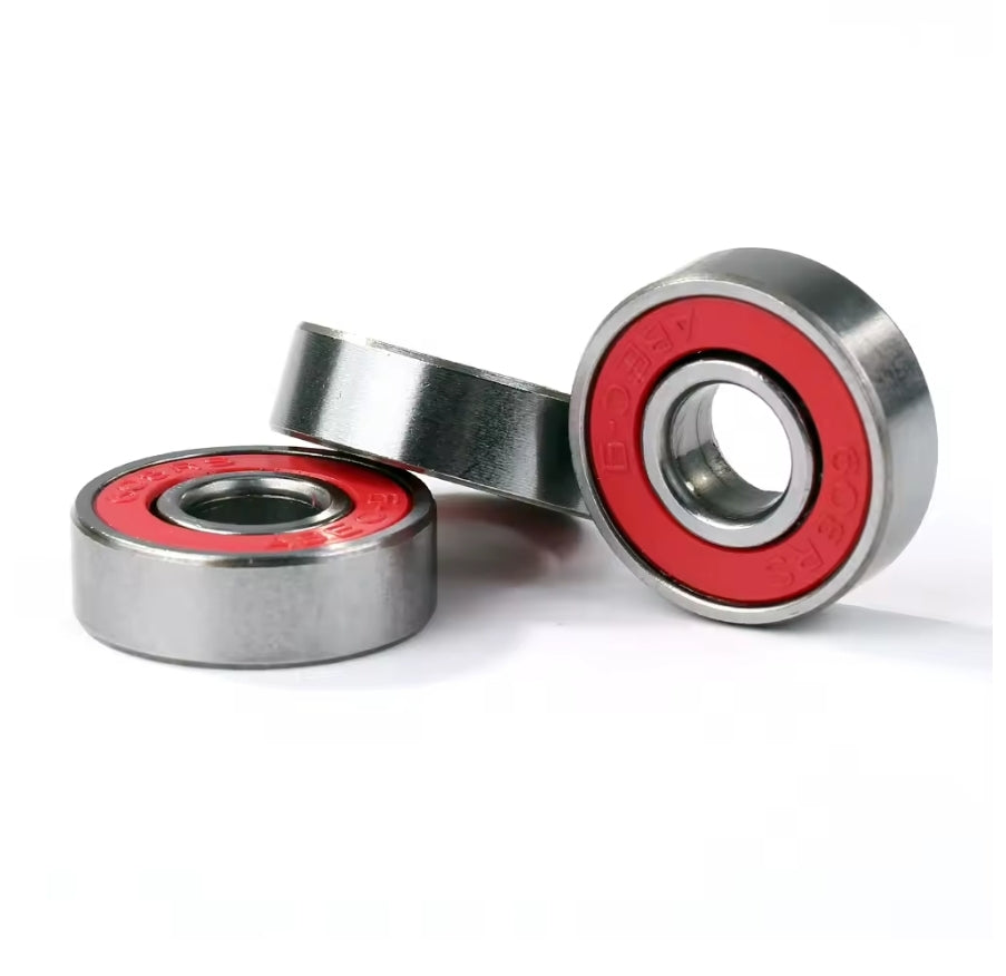 Coloured bearing