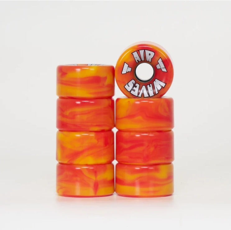 Airwave wheels - Set of 8