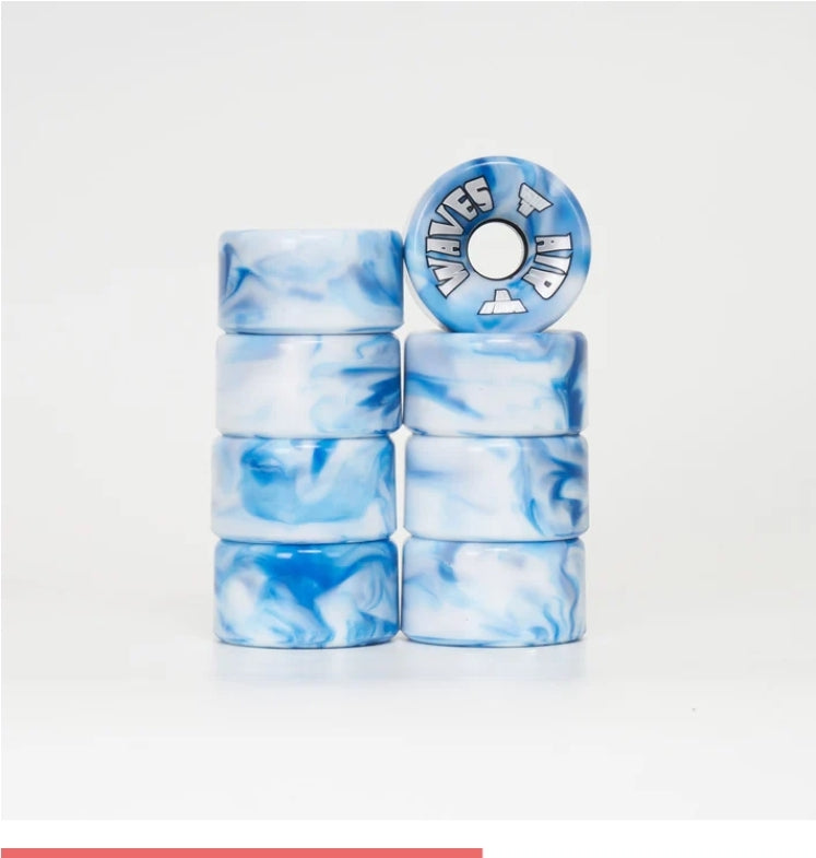 Airwave wheels - Set of 8