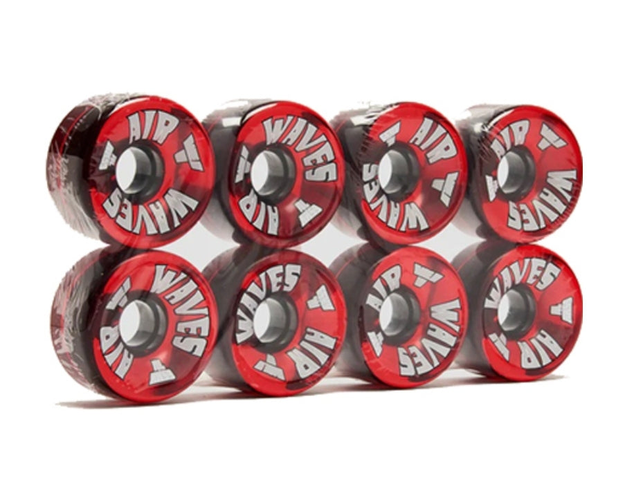 Airwave wheels - Set of 8