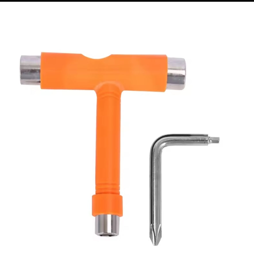 T-tools
