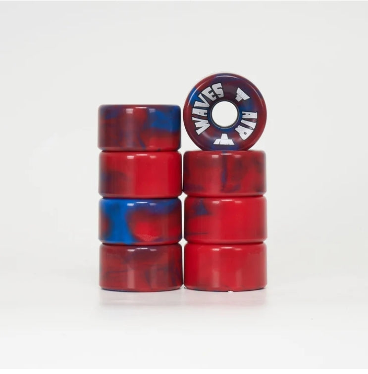 Airwave wheels - Set of 8