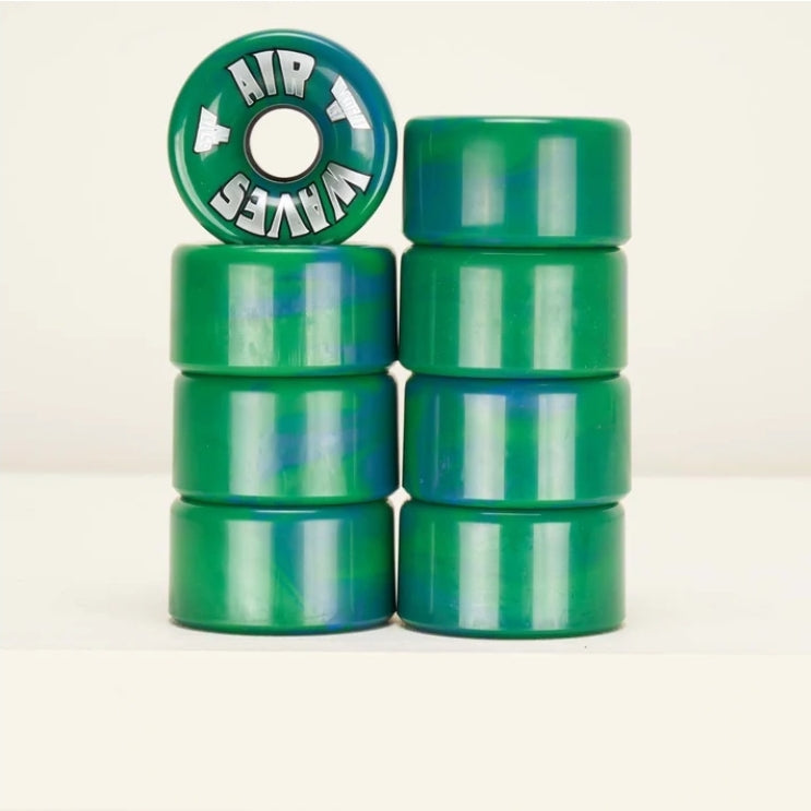 Airwave wheels - Set of 8