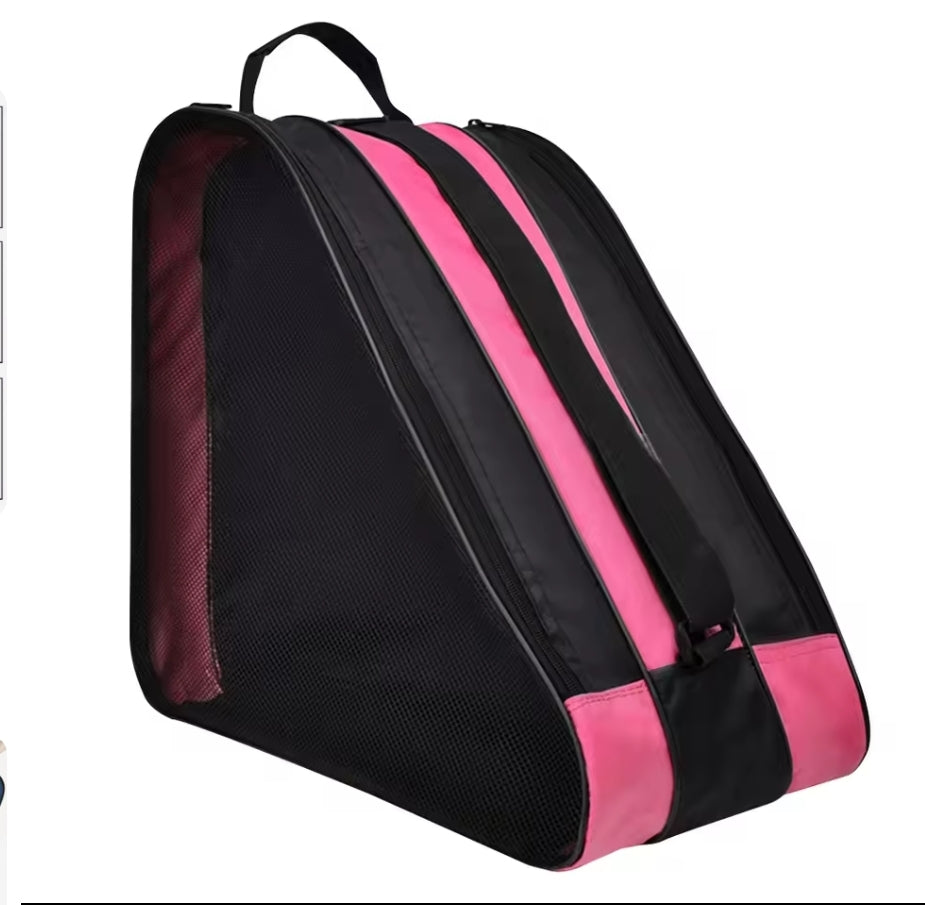 Breathable Roller skate bag