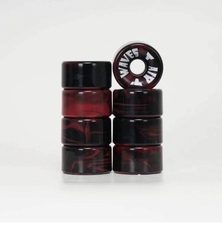 Airwave wheels - Set of 8