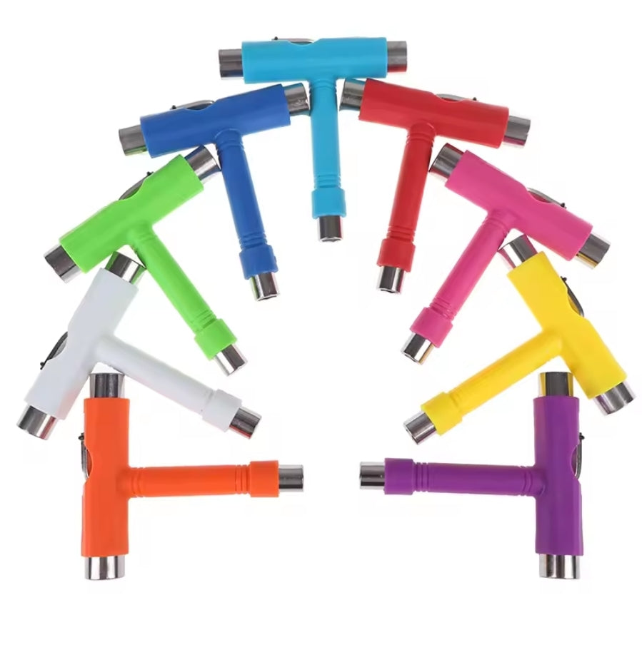 T-tools