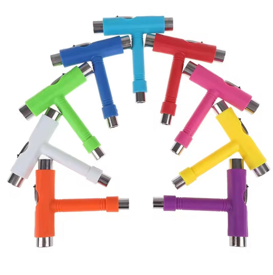 T-tools