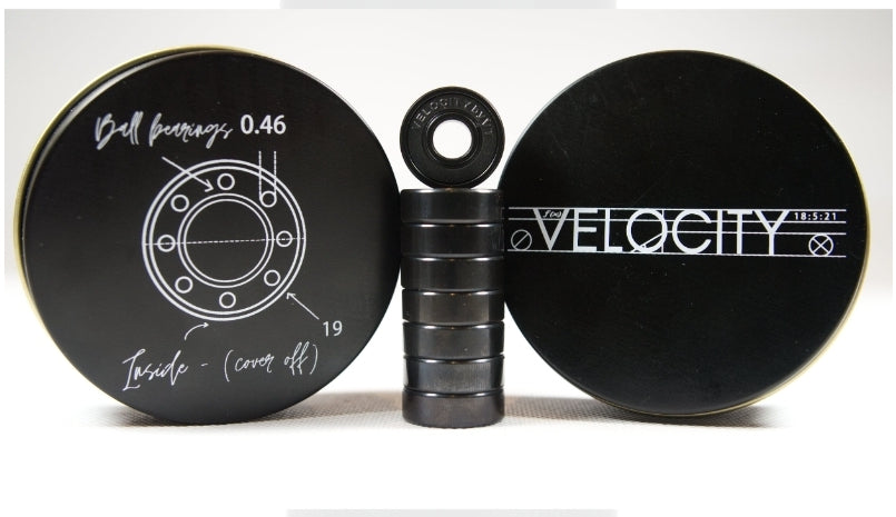 Velocity Bearing - 16 pack