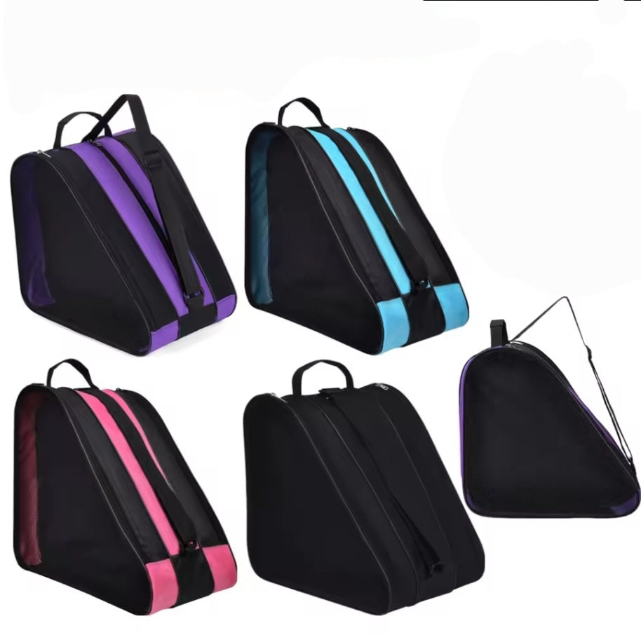 Breathable Roller skate bag