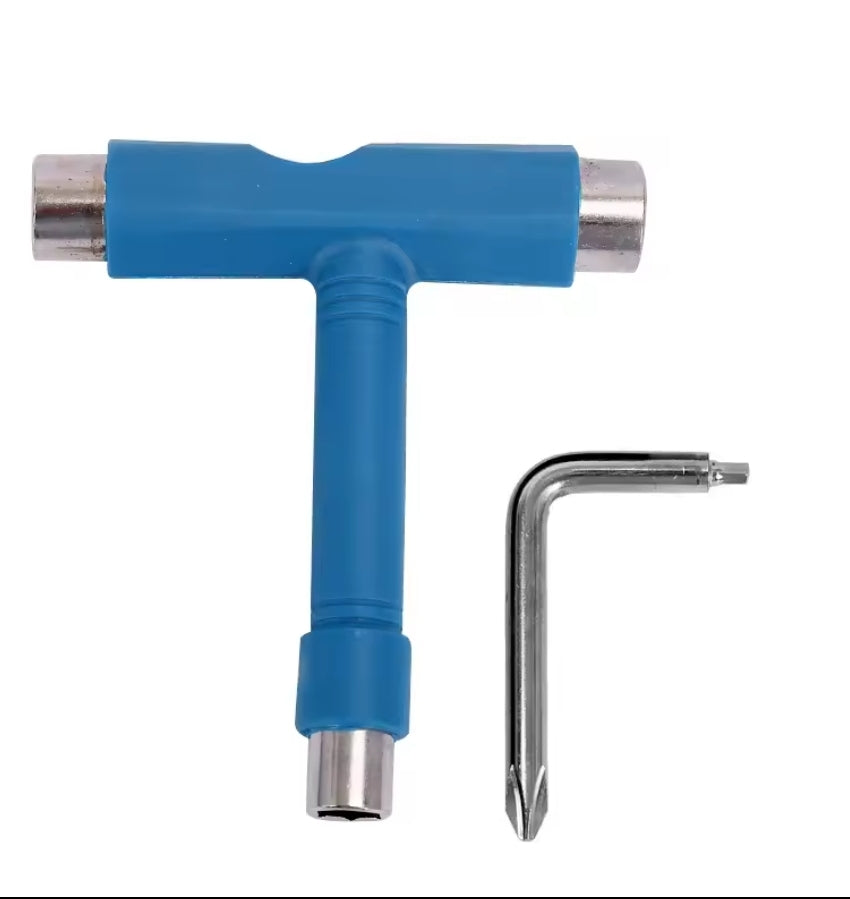 T-tools