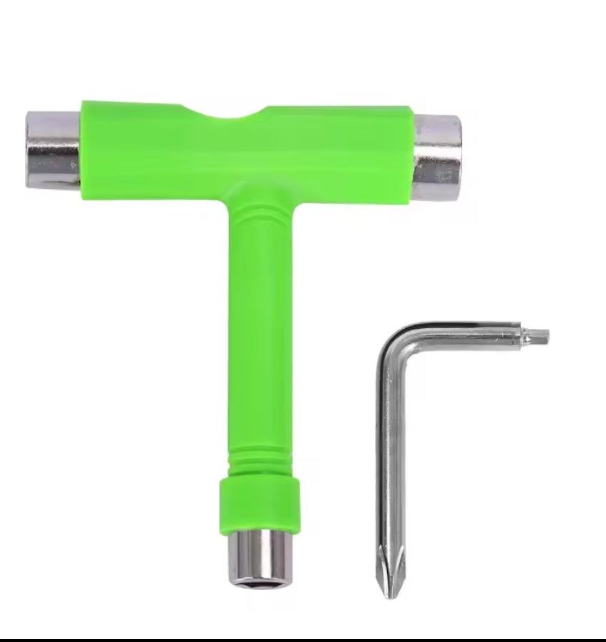 T-tools