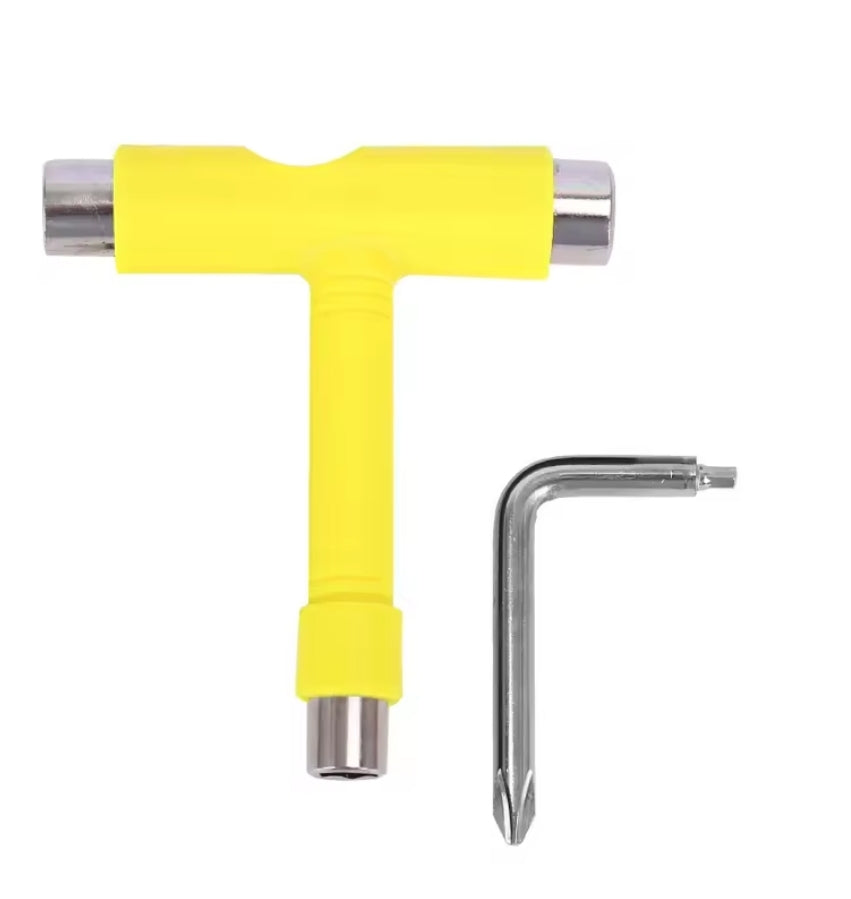T-tools