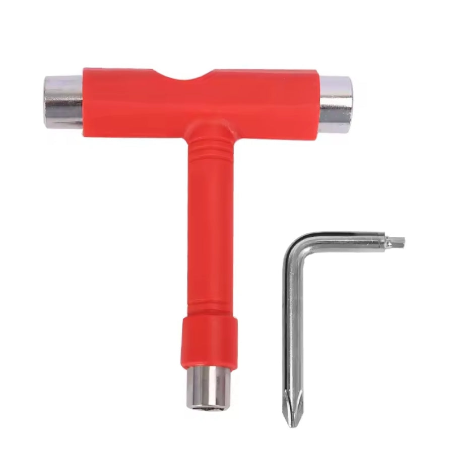 T-tools
