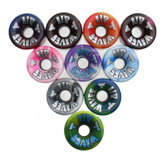 Airwave wheels - Set of 8