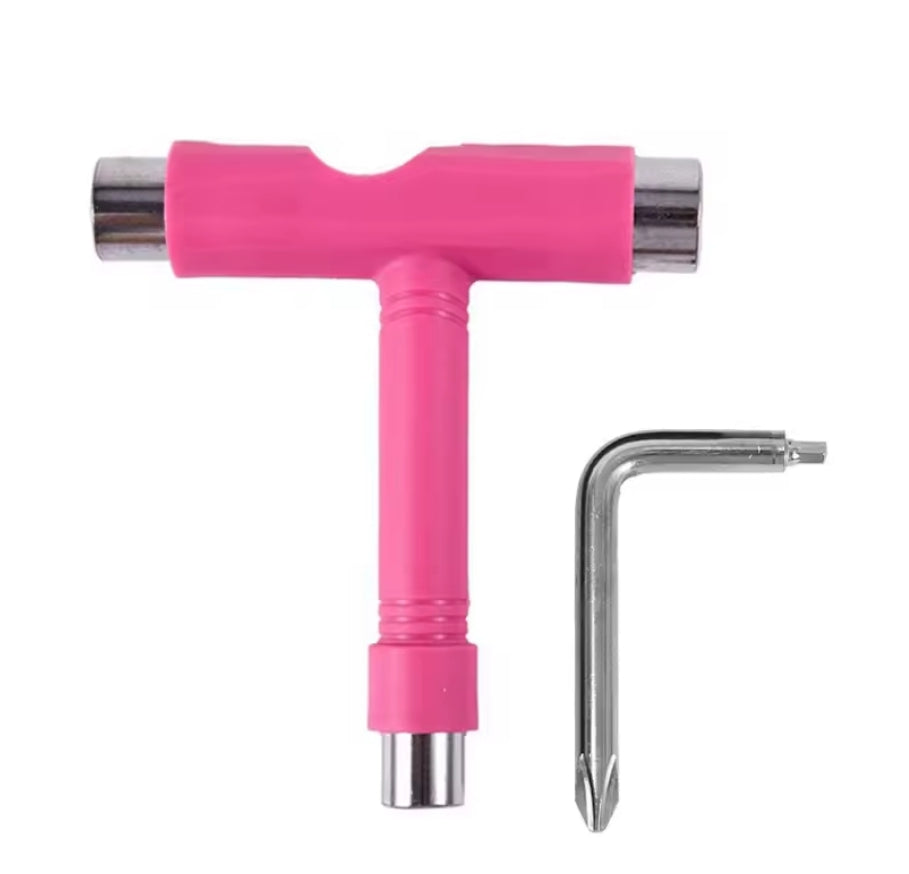 T-tools