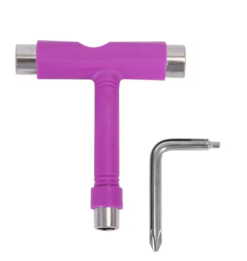 T-tools
